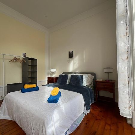 Quarto No Apartamento Pombal Lisboa Екстер'єр фото