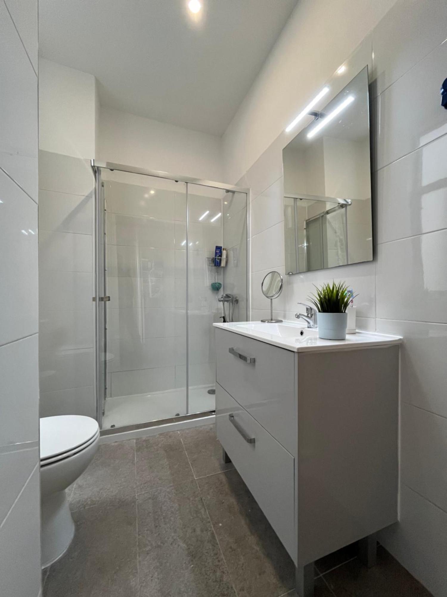Quarto No Apartamento Pombal Lisboa Екстер'єр фото