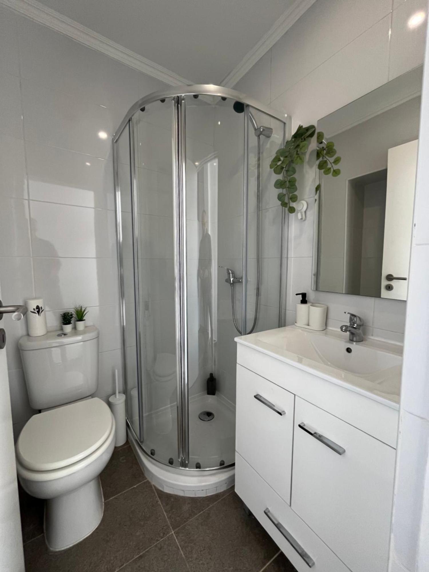 Quarto No Apartamento Pombal Lisboa Екстер'єр фото